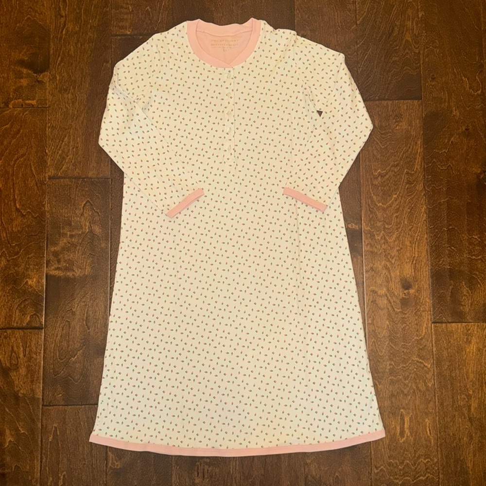 NWT TBBC Nightingale Nightgown (Ladies) - Port Royal Rosebud XS price is firm